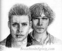 Winchester Boys